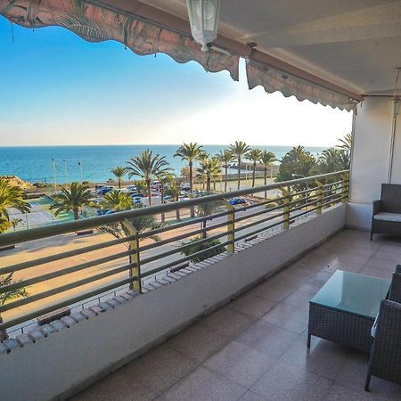 Rocafel 5º Lejlighed Alicante Eksteriør billede