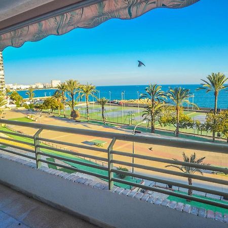 Rocafel 5º Lejlighed Alicante Eksteriør billede